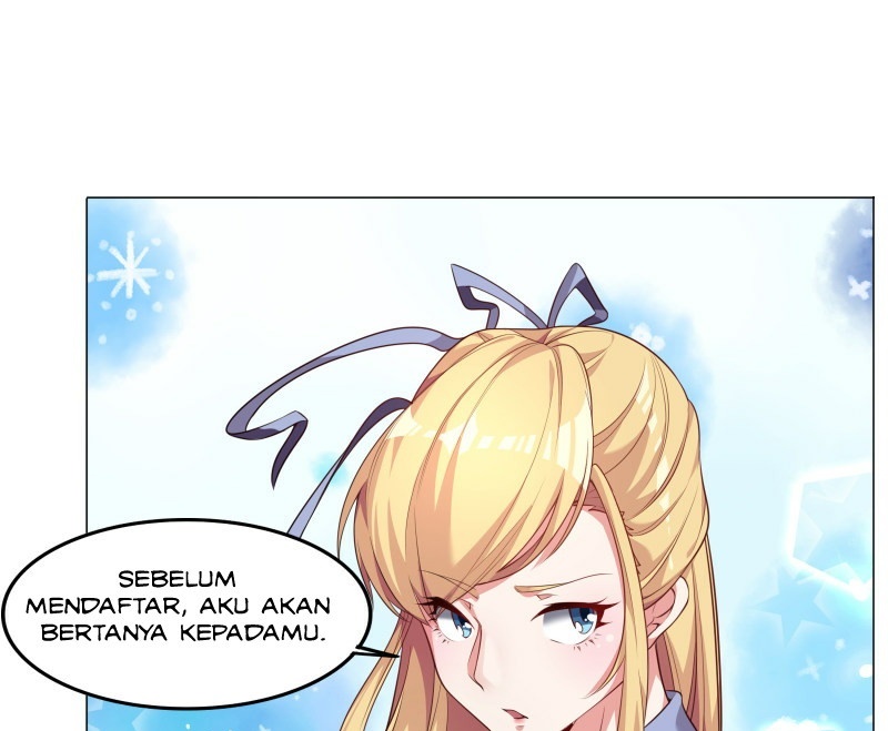 Devil Warlord Chapter 02 Bahasa Indonesia